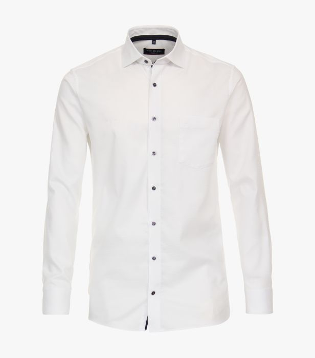 Camasa barbati CASA MODA ModernFit alb [1]