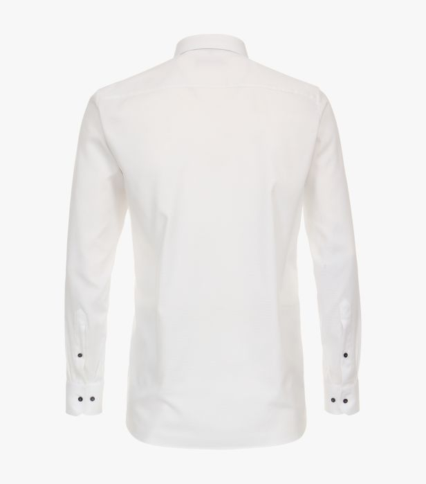 Camasa barbati CASA MODA ModernFit alb [2]