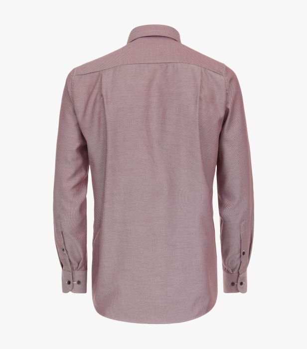 Camasa bumbac barbati CASA MODA ComfortFit visiniu [2]
