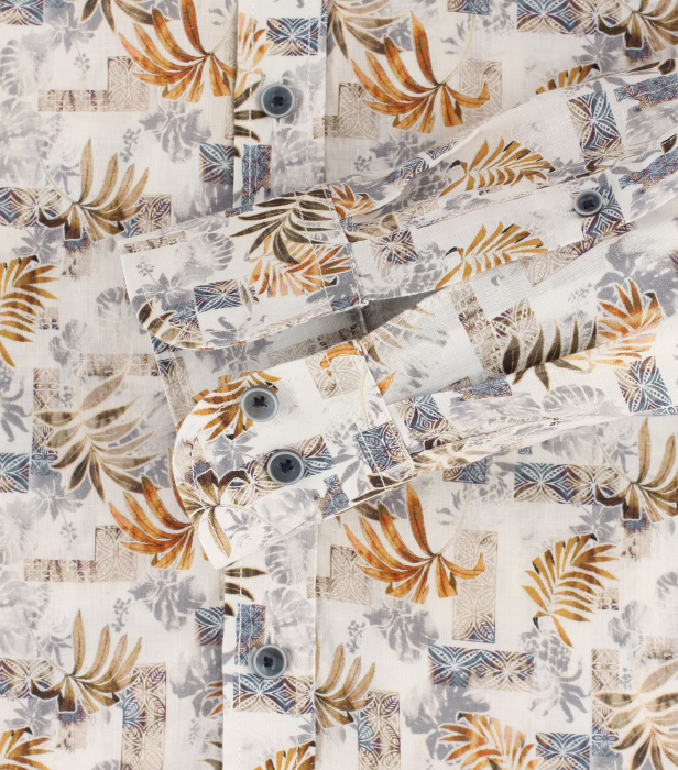Camasa 1/1 444204300/600 M beige [4]