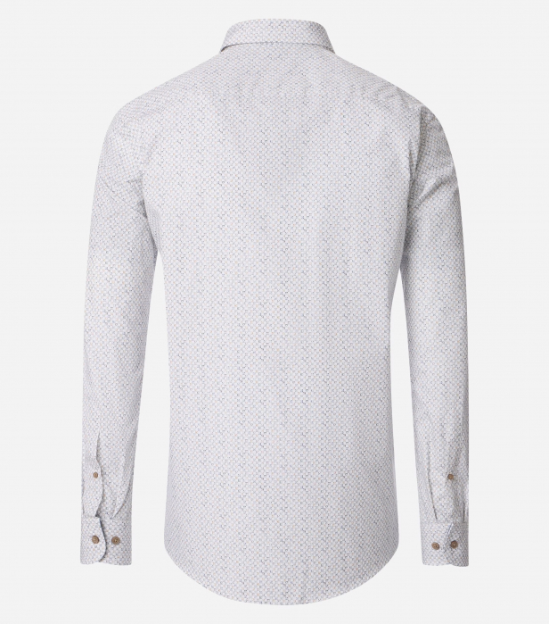Camasa bumbac CASA MODA barbati Casual bej [2]