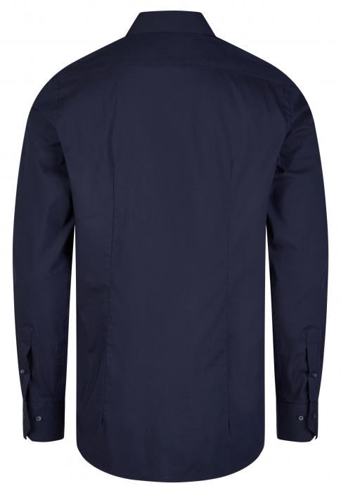 Camasa H-XTENSION barbati HECHTER ShapeFit bleumarin [2]