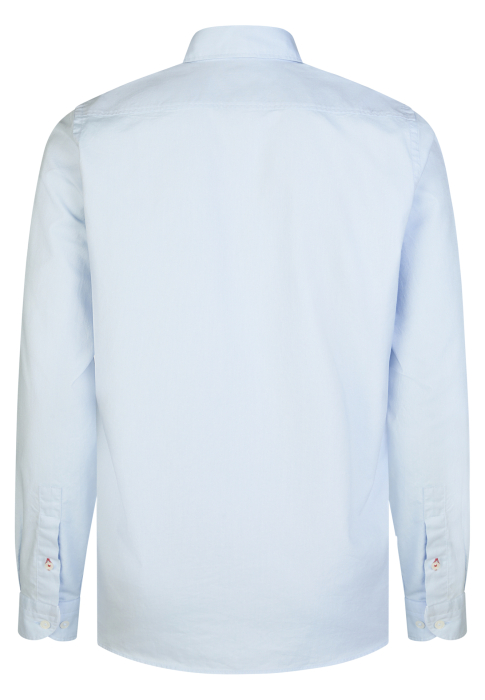 Camasa bumbac barbati HECHTER bleu [2]