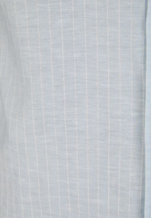 Camasa in/bumbac barbati HECHTER bleu dungulite [3]