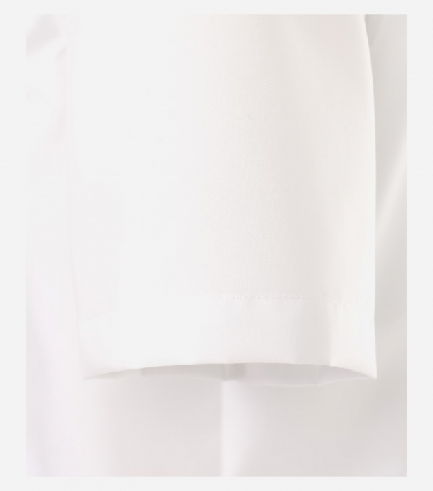 Camasa maneca scurta bumbac barbati VENTI ModernFit 001620 alb [4]