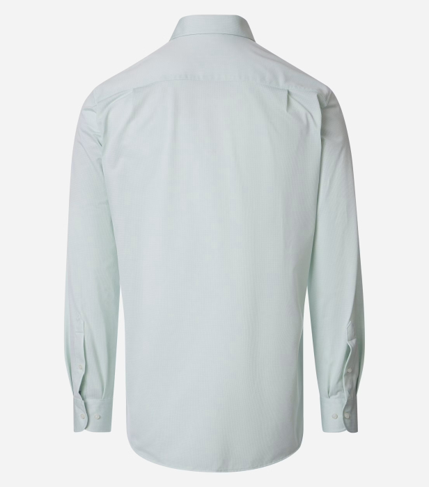 Camasa Jerseyflex barbati VENTI ComfortFit erde deschis [2]