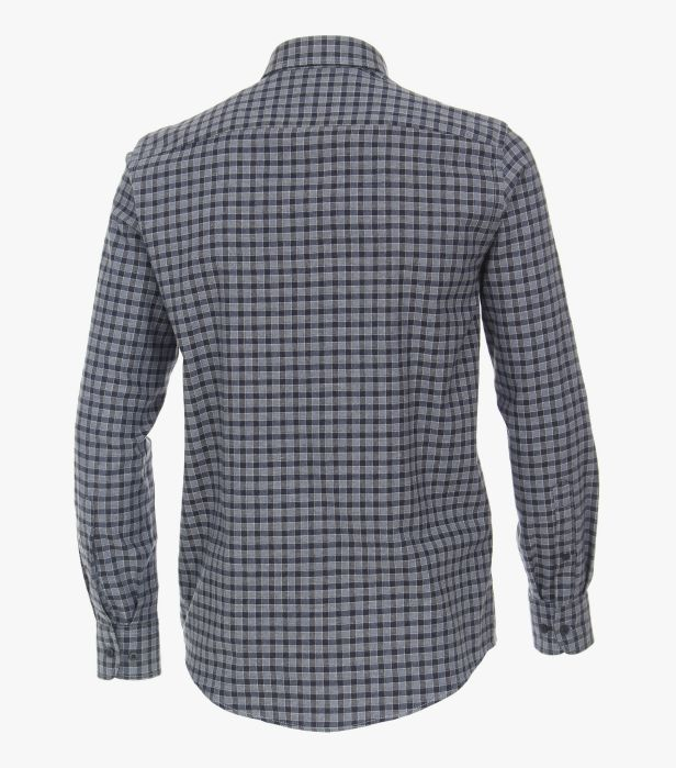 Camasa BD casual fit 413781900/100 blue [2]