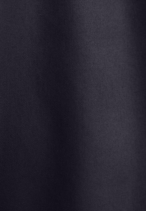 Camasa ceremonie bumbac satinat barbati SEIDENSTICKER 850274 slim negru [4]