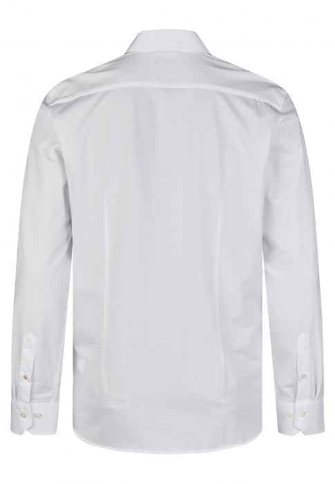 Camasa COOLMAX barbati HECHTER Shape alb [2]