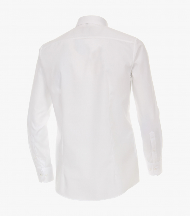 Camasa NON IRON barbati VENTI ModernFit alba [2]