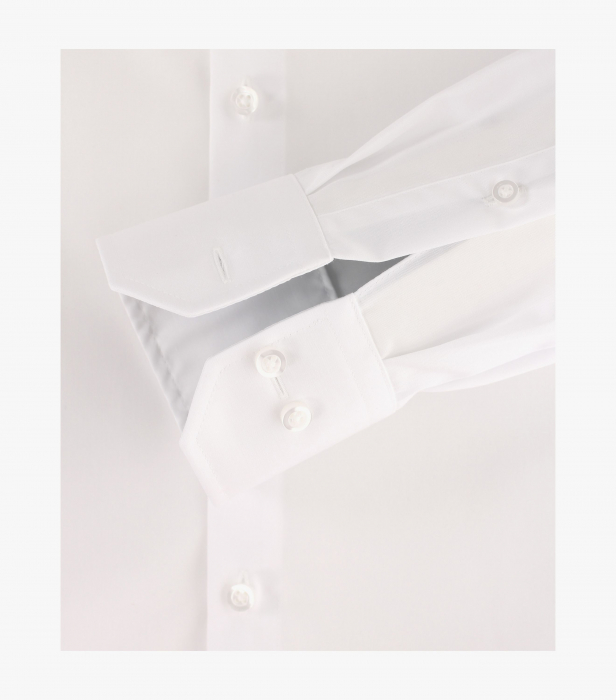 Camasa NON IRON barbati VENTI ModernFit alba [4]