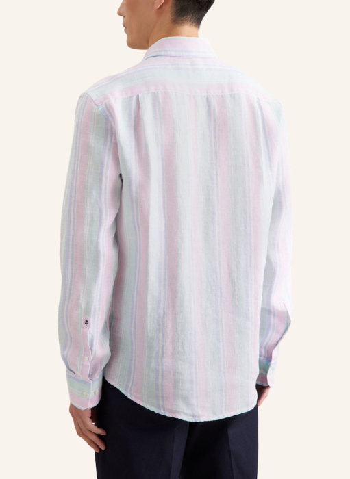 Camasa in barbati SEIDENSTICKER 850053 regular multicolor dungi [2]