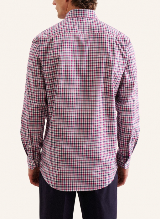Camasa regular twill 144272/44 visiniu 46 [6]