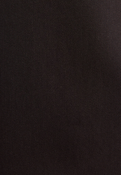 Camasa bumbac satin NON_IRON barbati SEIDENSTICKER Slim Fit negru [5]