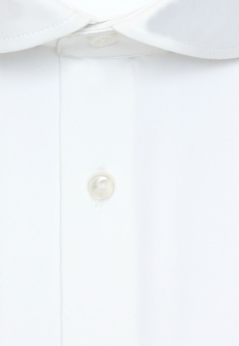 Camasa performance twill barbati SEIDENSTICKER 850160 slim alb [5]