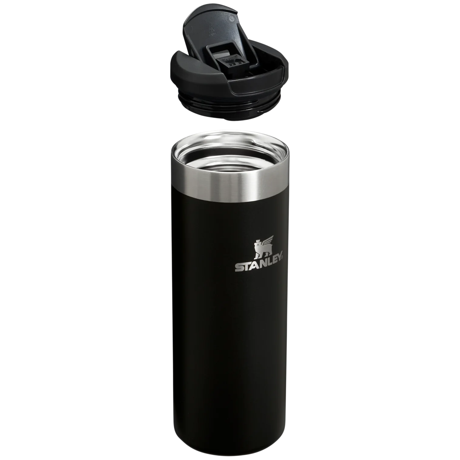 Cana termica 0.47L STANLEY Transit Aerolight negru [2]