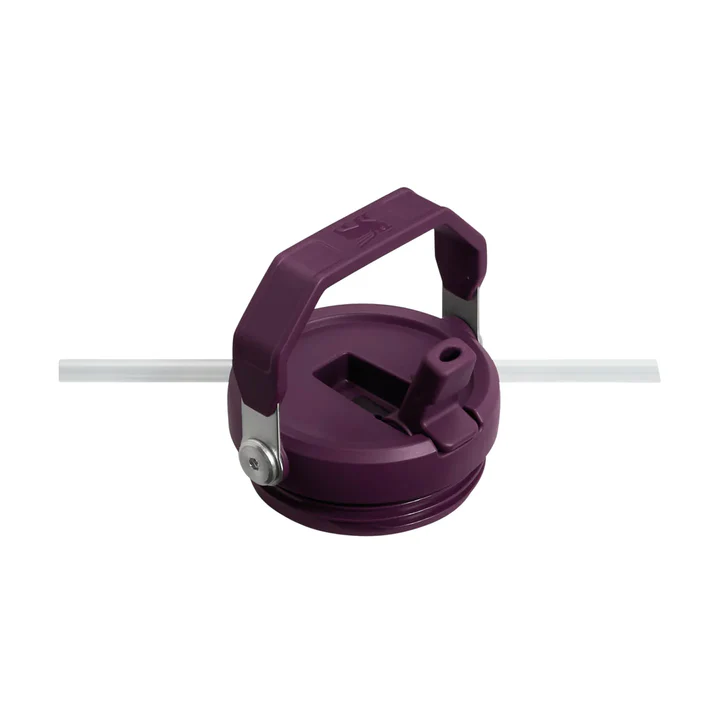 Cana termos cu pai 0.88L STANLEY ICEFLOW™ portocaliu [2]