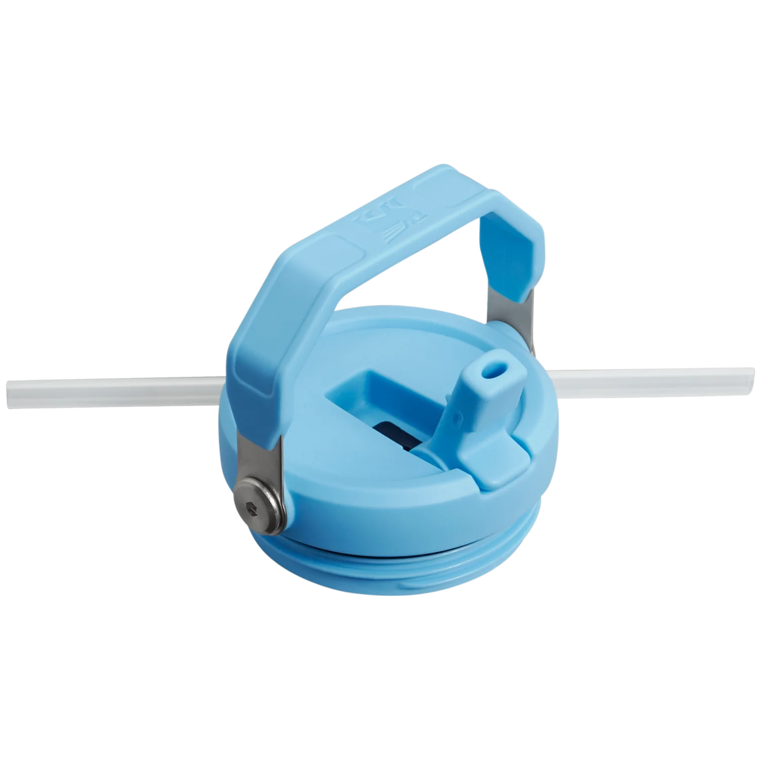 Cana termos cu pai 0.88L STANLEY ICEFLOW™ albastru [2]