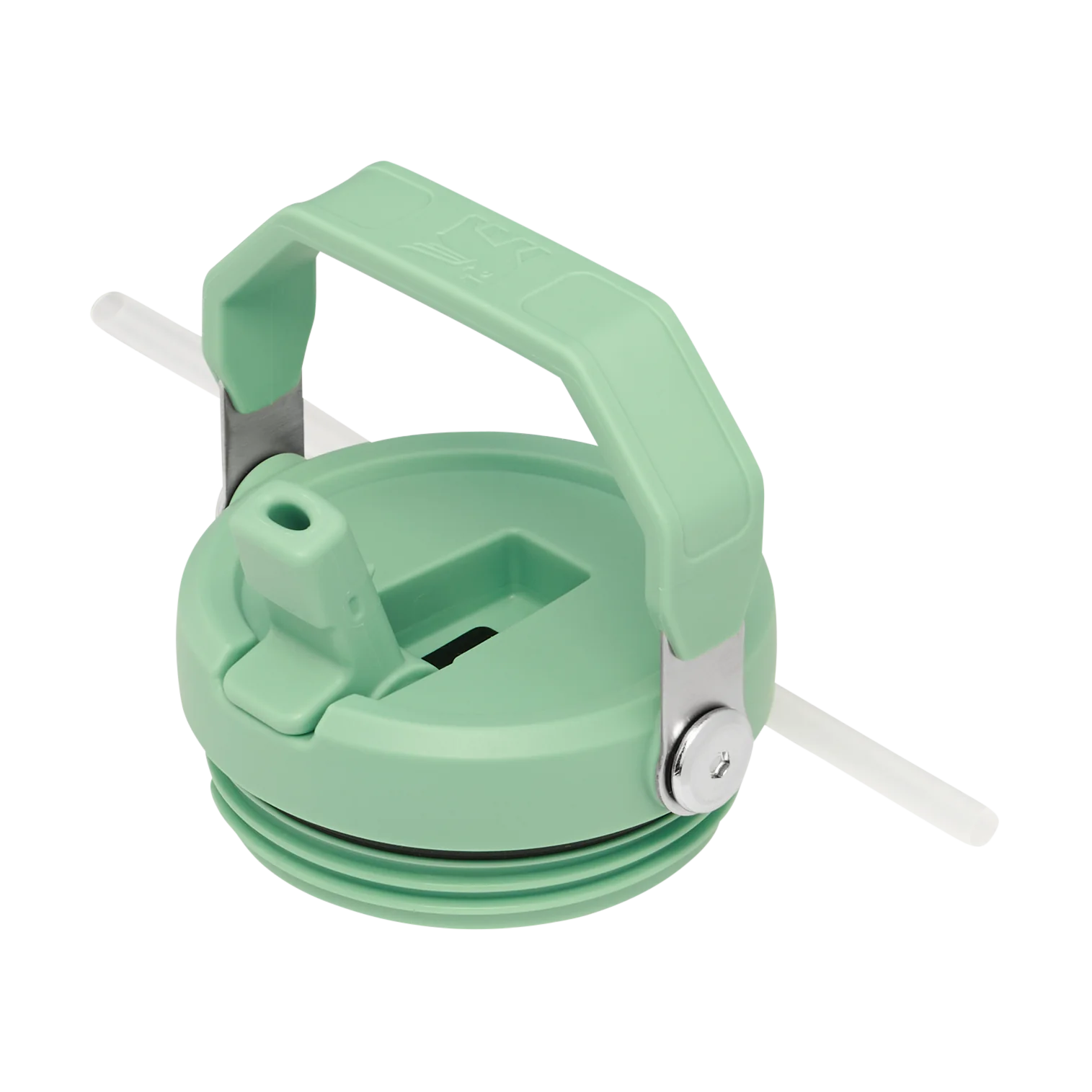 Cana termos cu pai 0.88L STANLEY ICEFLOW™ verde [3]