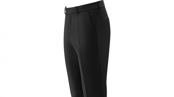 CG CLUB of GENTS Pantaloni Cole 40.181S0 90 black 102 [3]