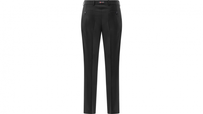 CG CLUB of GENTS Pantaloni Cole 40.181S0 90 black 102 [2]