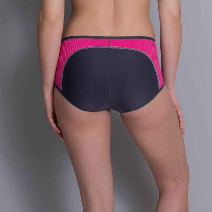 Chilot sport femei ANITA Active fucsia [2]