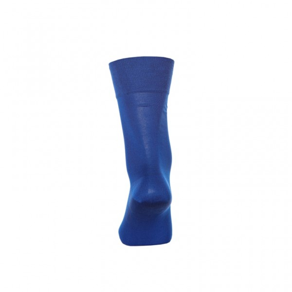 Sosete fashion bumbac barbati UOMO 137 albastru [4]
