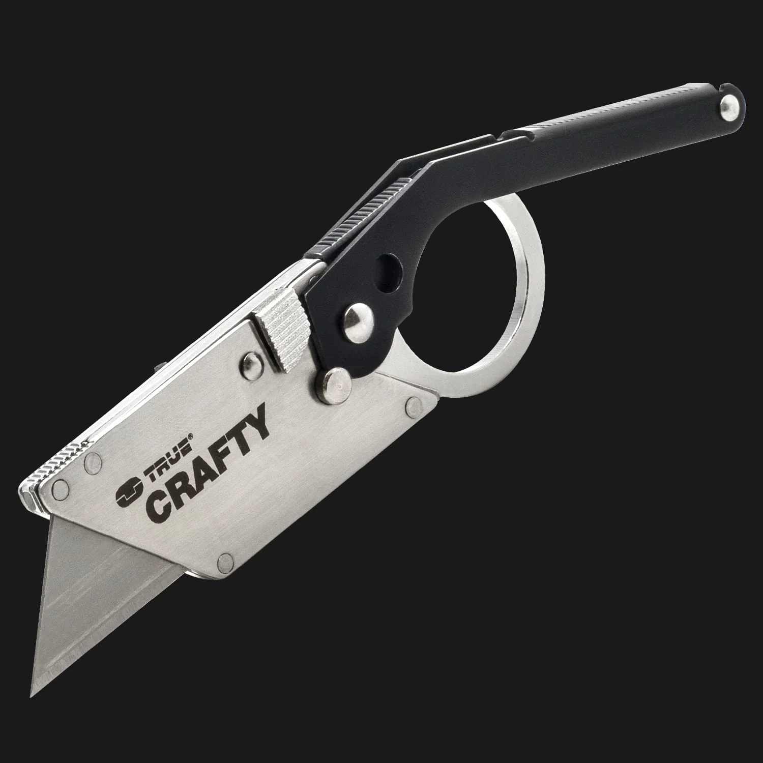 Cutit utilitar pliabil TRUE CRAFTY [1]