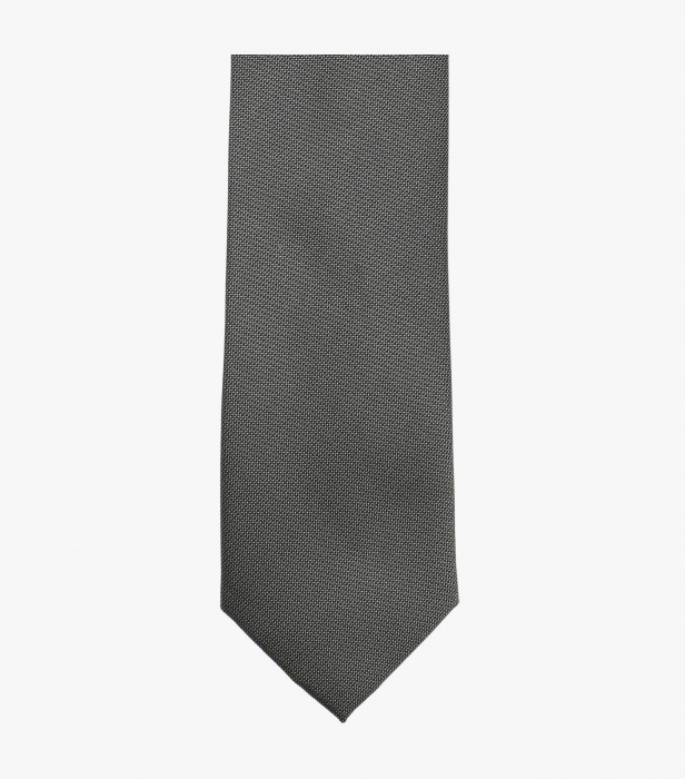 Cravata VENTI uni 6cm antracit [3]
