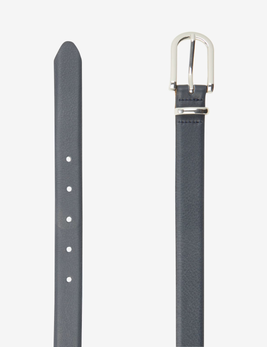 Curea femei piele BRAX DOB bleumarin [2]