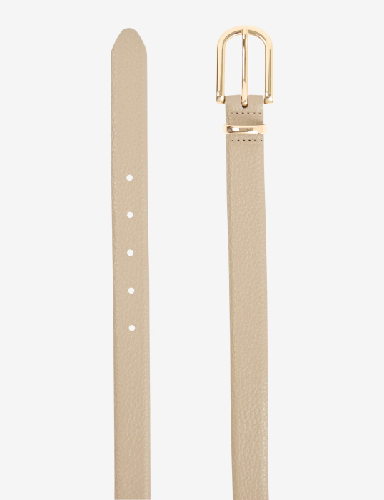 Curea piele 2.5 femei BRAX DOB bej [3]