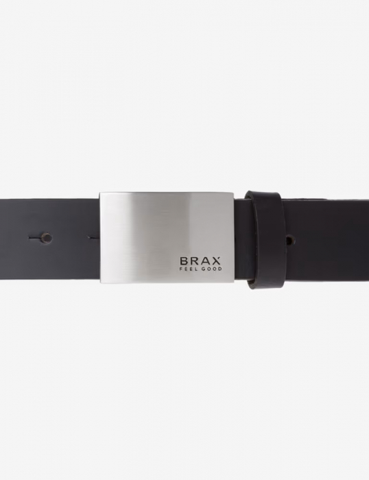 Curea barbati piele BRAX HAKA 500080-71000790 negru [2]
