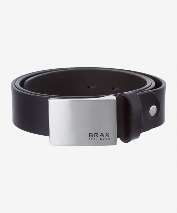 Curea barbati piele BRAX HAKA 500080-71000790 negru [1]
