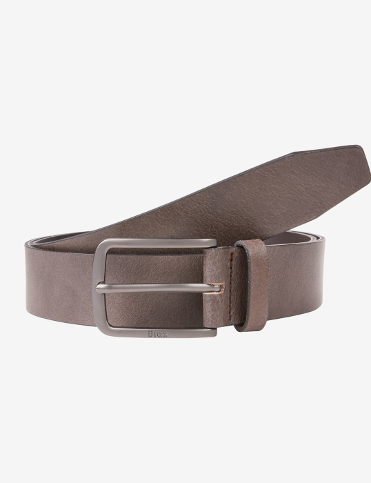 Curea barbati piele BRAX HAKA 710200-71000790 maro [1]