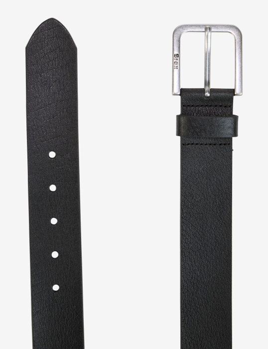 Curea barbati piele BRAX HAKA 710300-71000790 negru [3]