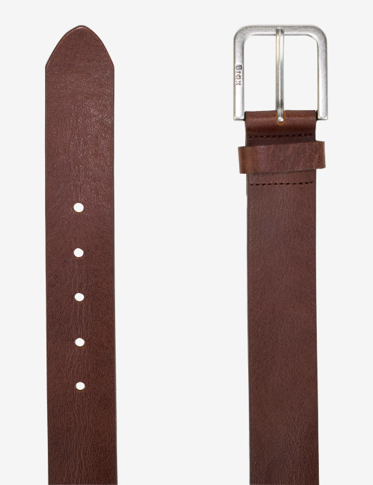 Curea barbati piele BRAX HAKA 710300-71000790  maro [2]