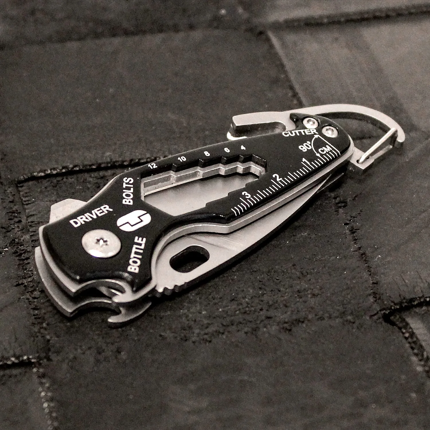 Cutit buzunar multifunctional TRUE SMARTKNIFE [3]