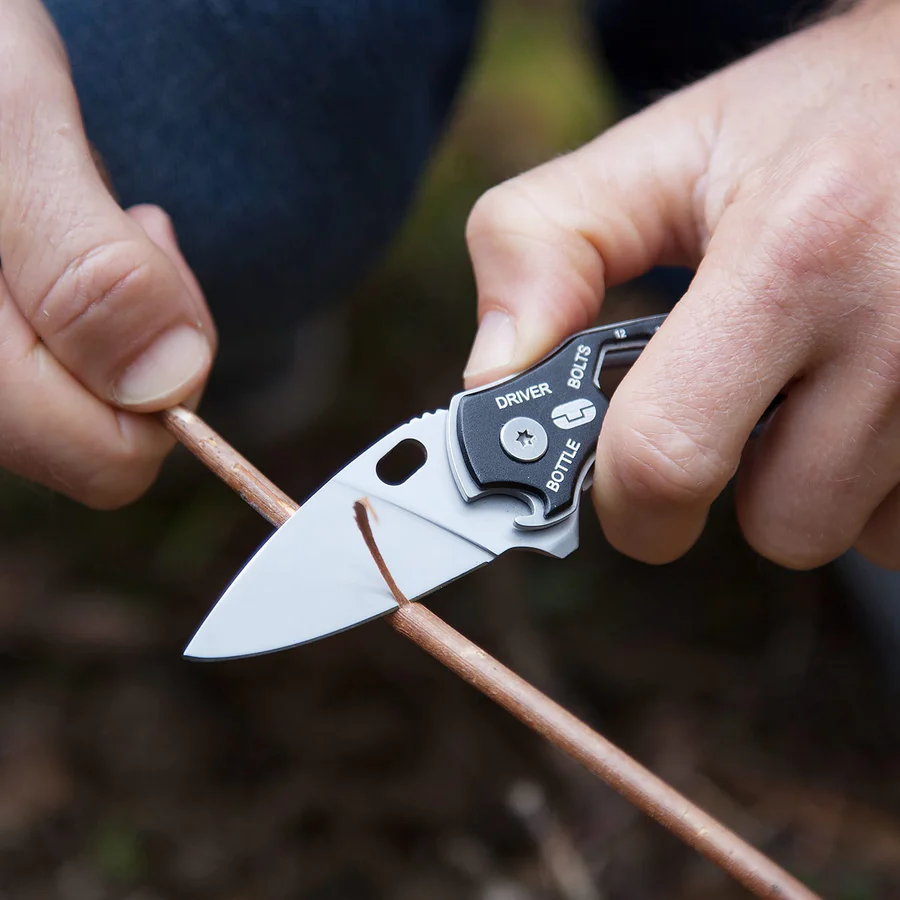 Cutit buzunar multifunctional TRUE SMARTKNIFE [2]
