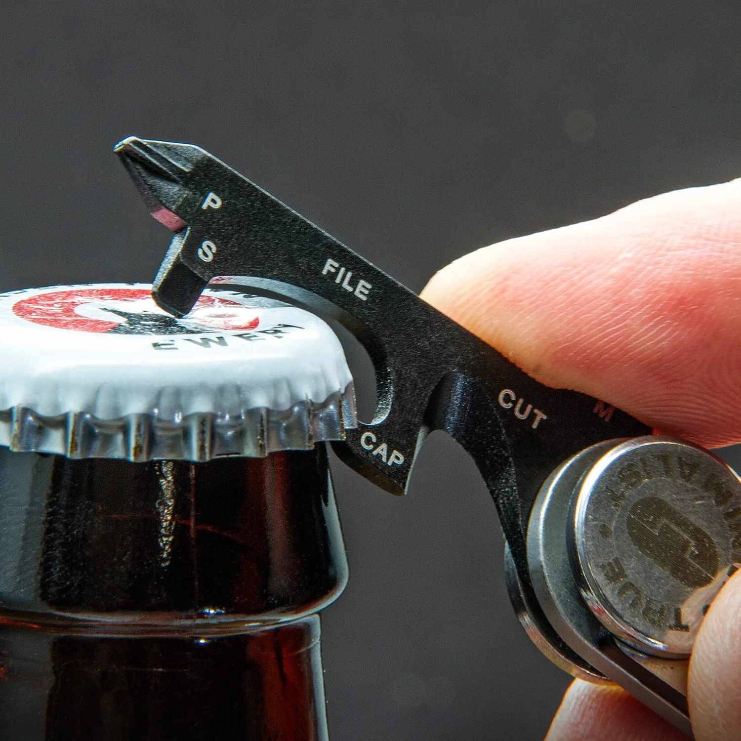 Cutit multifunctional TRUE Minimalist [3]