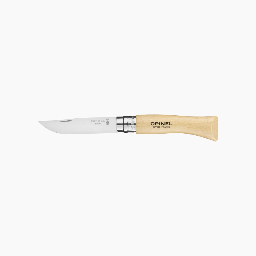 Cutit pliabil otel inoxidabil OPINEL N°7 [1]