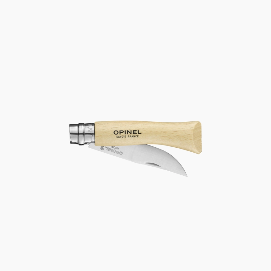 Cutit pliabil otel inoxidabil OPINEL N°7 [2]