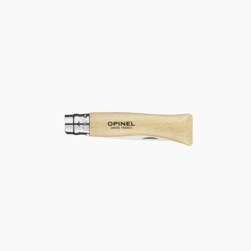 Cutit pliabil otel inoxidabil OPINEL N°7 [3]