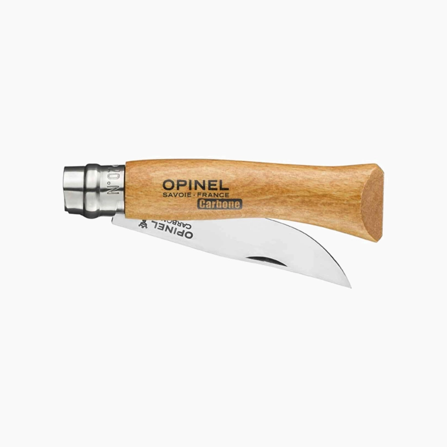 Cutit pliabil otel/carbon OPINEL N°7 [2]
