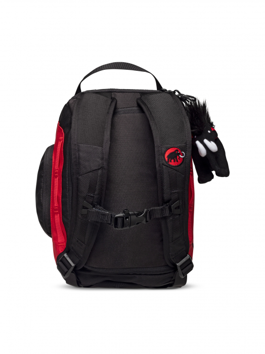 Rucsac multifunctional copii MAMMUT First Cargo 18L [2]
