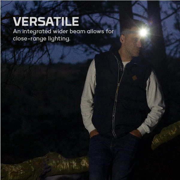 Lanterna frontala NEBO 150 [4]