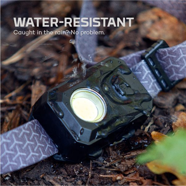 Lanterna frontala NEBO 150 [7]