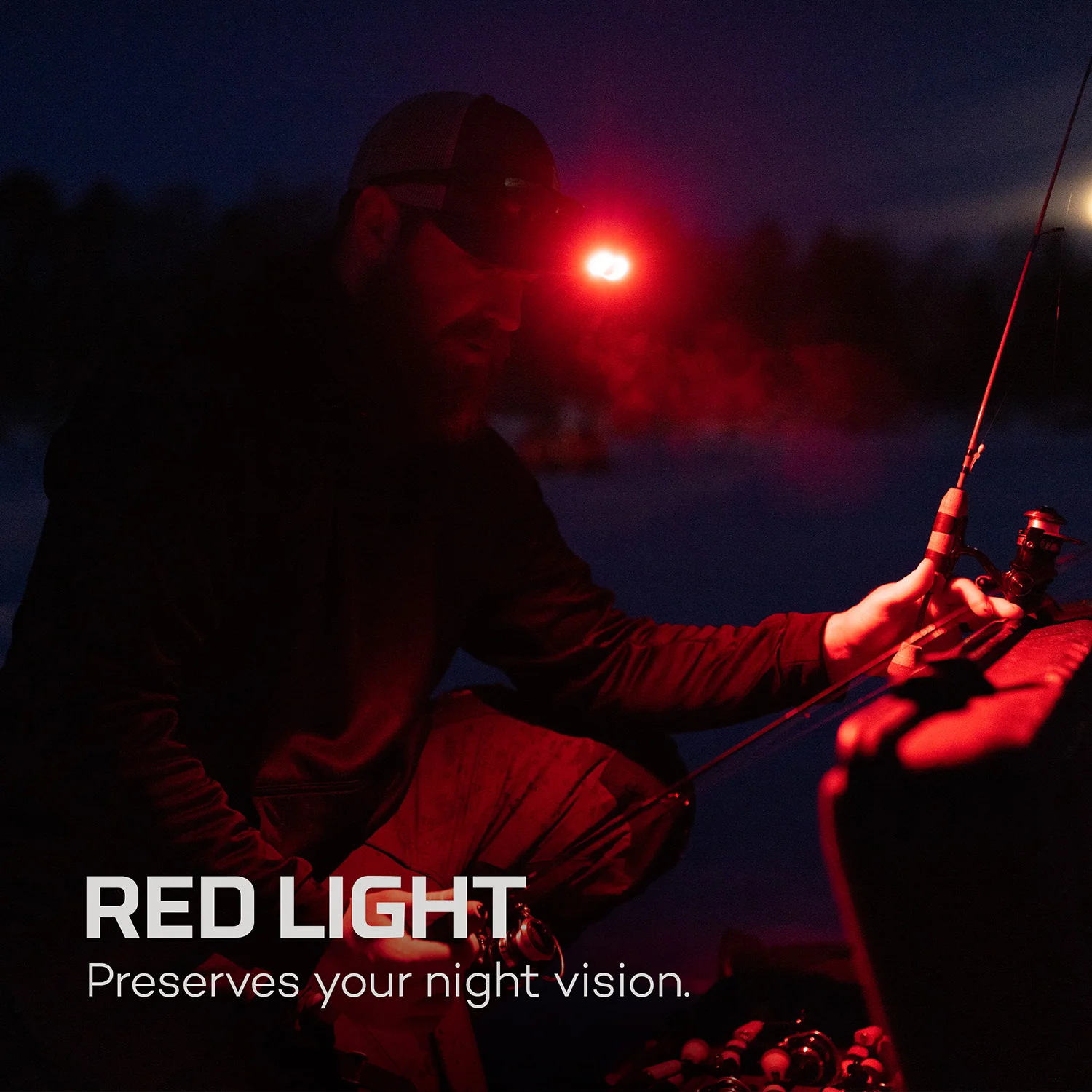 Lanterna frontala reincarcabila NEBO 500+ [6]