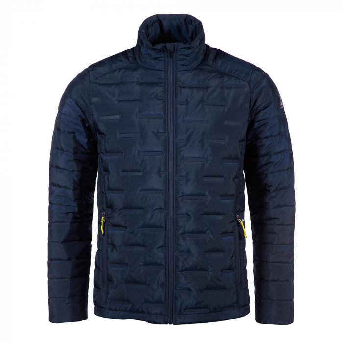 Geaca matlasata barbati  FISCHER FLACHAU INSULATION bleumarin [1]