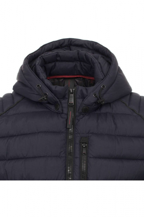 Geaca outdoor barbati CASA MODA bleumarin [4]