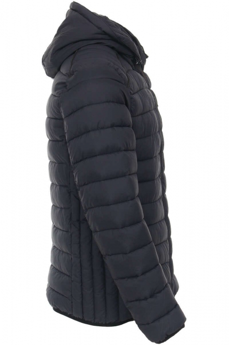 Geaca outdoor barbati CASA MODA bleumarin [3]